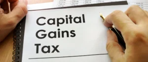 Capital Gains Tax in Nigeria