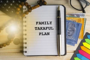Family Takaful Plan